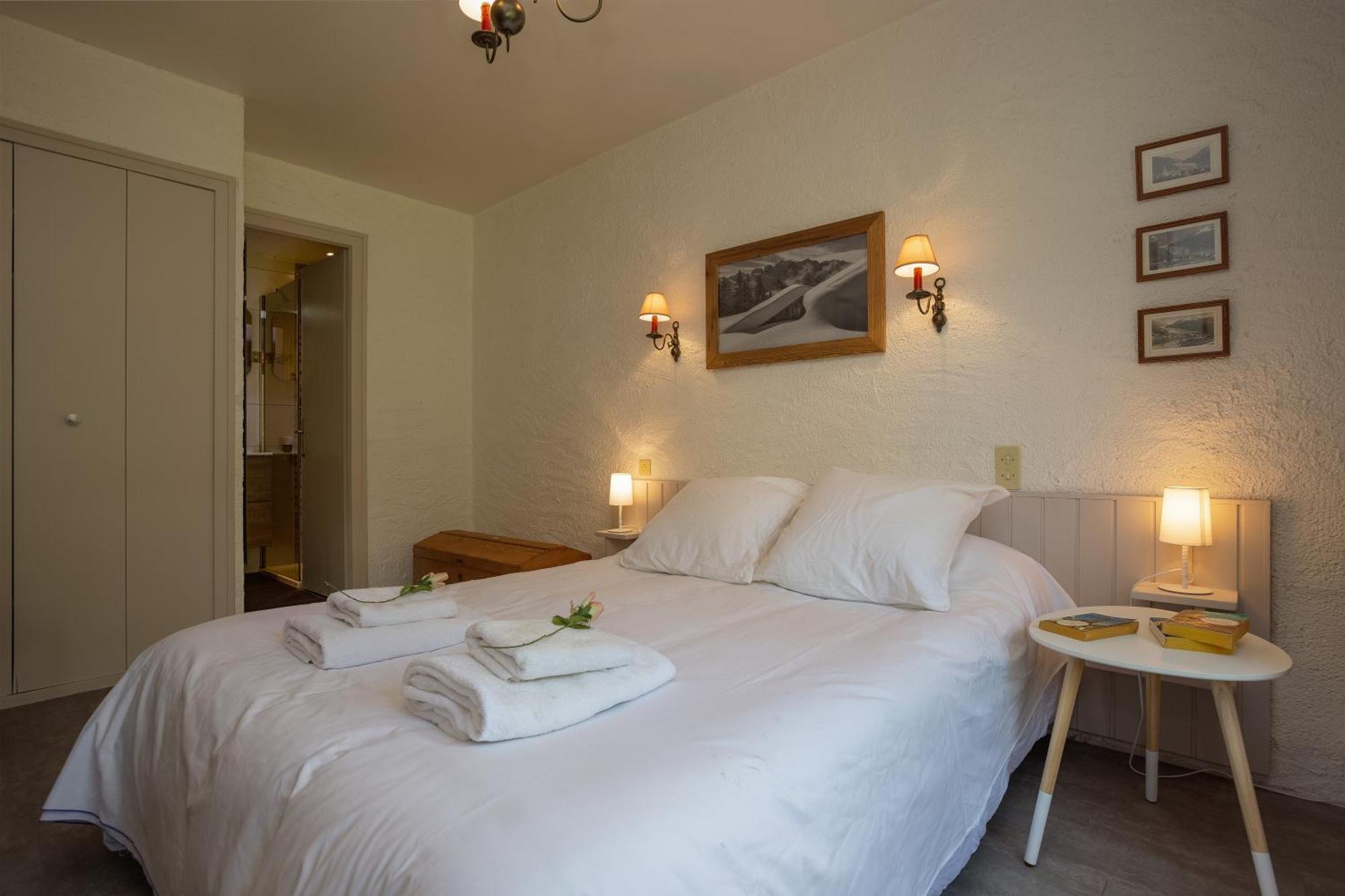Residence Le Chardonnet G - Happy Rentals Chamonix Exterior foto