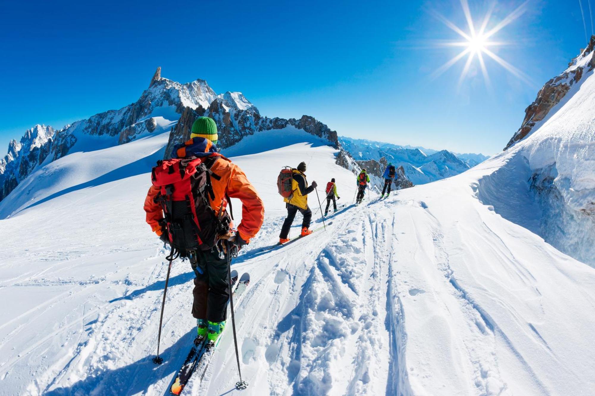 Residence Le Chardonnet G - Happy Rentals Chamonix Exterior foto